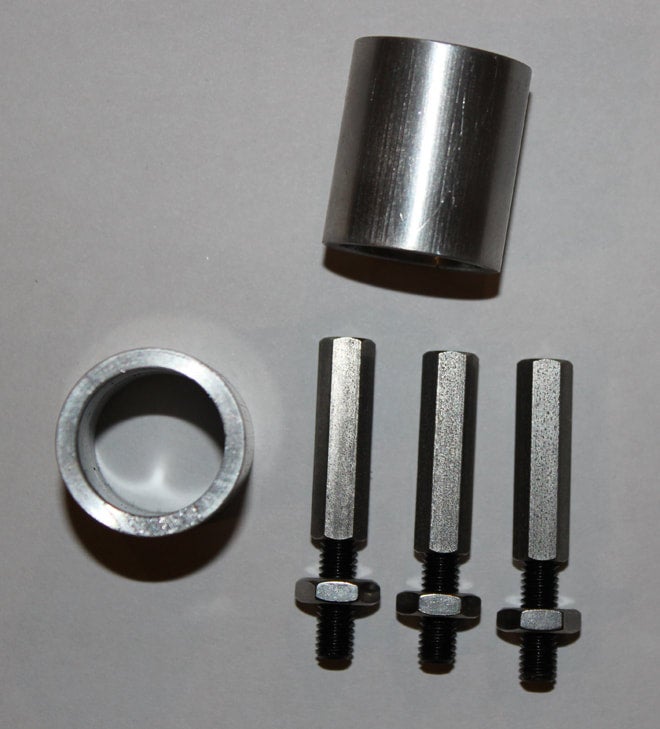 ANDERSON DESIGN 2 INCH LIFT INSTALLED intelligence overview