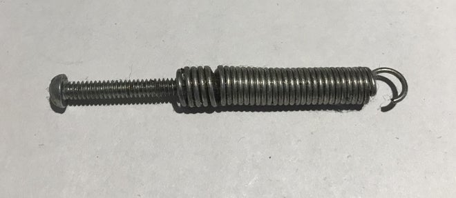 SHO-BUD ADJUSTABLE RETURN SPRING ASSEMBLY | Out West Country